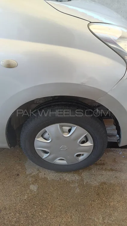 Suzuki Alto 2010 for Sale in Mardan Suzuki Alto 2010 for Sale in Mardan Image-11