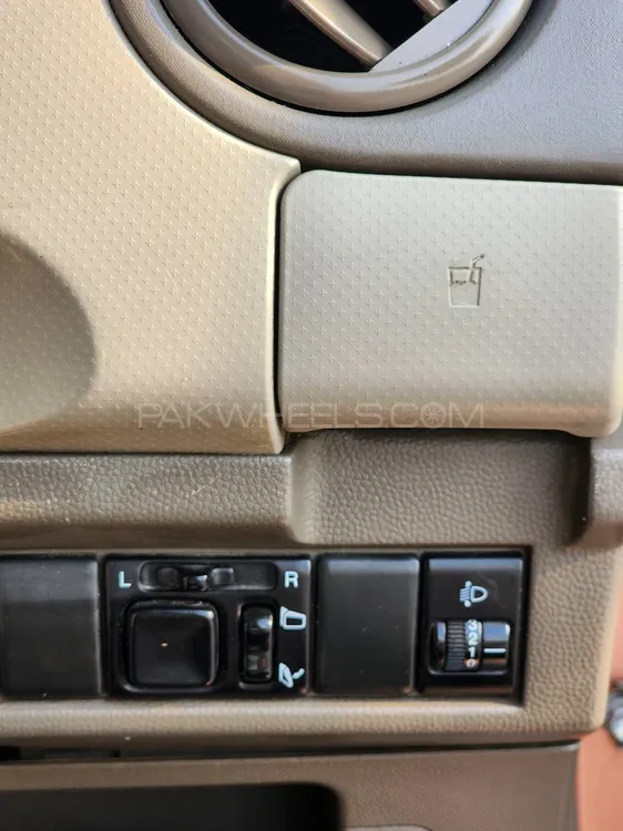 Suzuki Alto 2007 for Sale in Islamabad Suzuki Alto 2007 for Sale in Islamabad Image-9