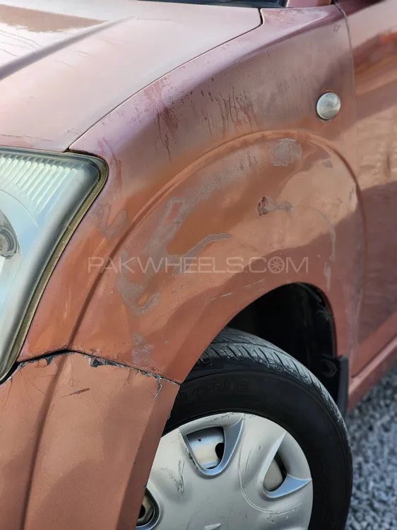 Suzuki Alto 2007 for Sale in Islamabad Suzuki Alto 2007 for Sale in Islamabad Image-19