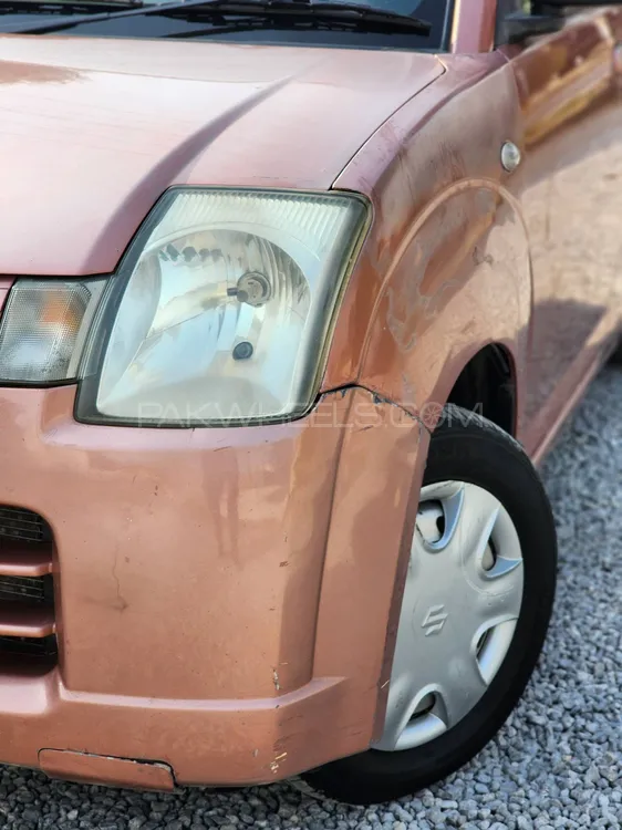 Suzuki Alto 2007 for Sale in Islamabad Suzuki Alto 2007 for Sale in Islamabad Image-20