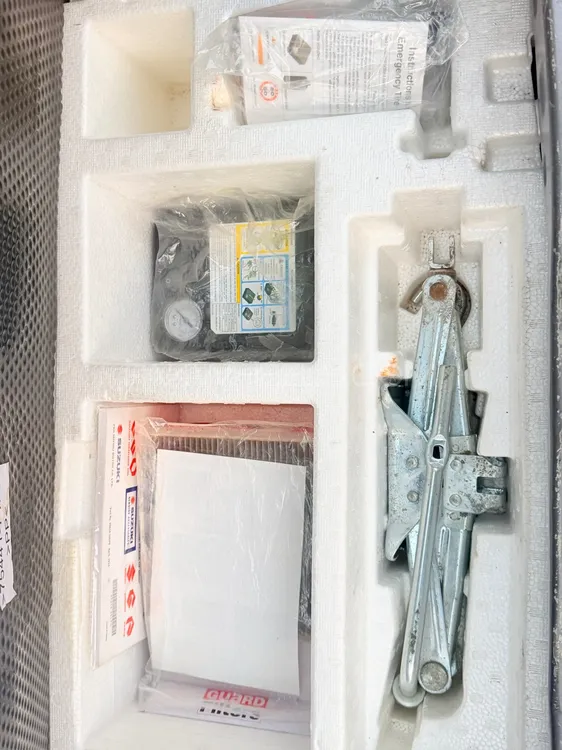 Suzuki Alto 2022 for Sale in Islamabad Suzuki Alto 2022 for Sale in Islamabad Image-11