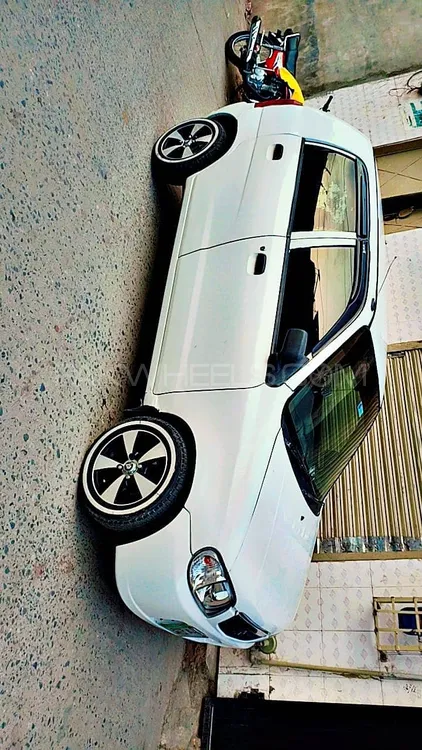 Suzuki Alto 2006 for Sale in Rawalpindi Suzuki Alto 2006 for Sale in Rawalpindi Image-1