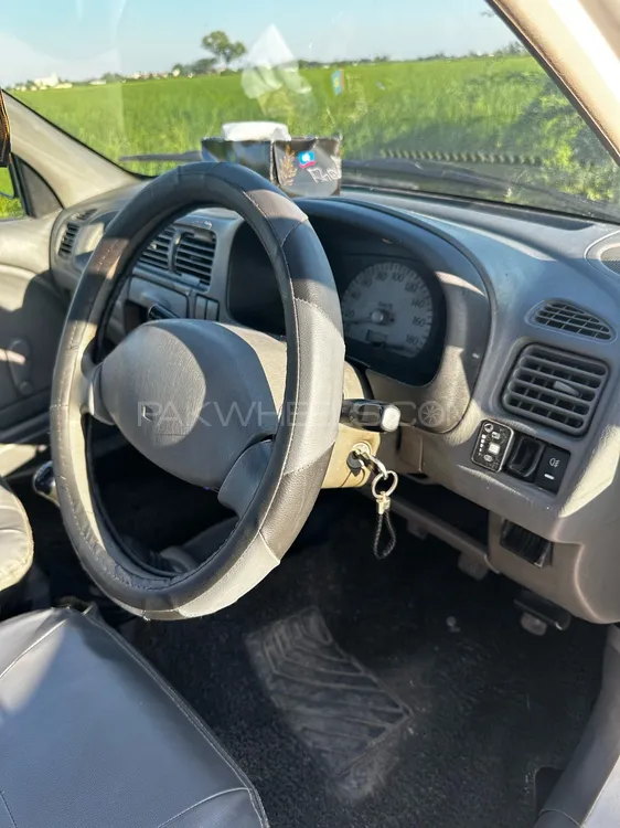 Suzuki Alto 2006 for Sale in Islamabad Suzuki Alto 2006 for Sale in Islamabad Image-7