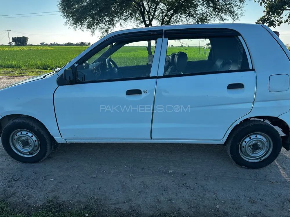 Suzuki Alto 2006 for Sale in Islamabad Suzuki Alto 2006 for Sale in Islamabad Image-5