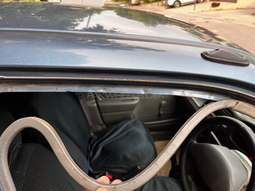 Suzuki Alto 2007 for Sale in Islamabad Suzuki Alto 2007 for Sale in Islamabad Image-3