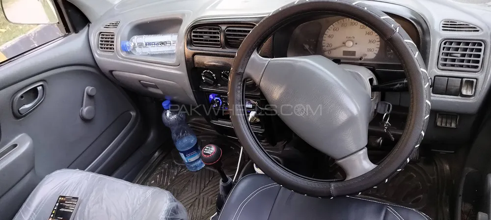 سوزوکی آلٹو 2008 for Sale in راولپنڈی سوزوکی آلٹو 2008 for Sale in راولپنڈی Image-6