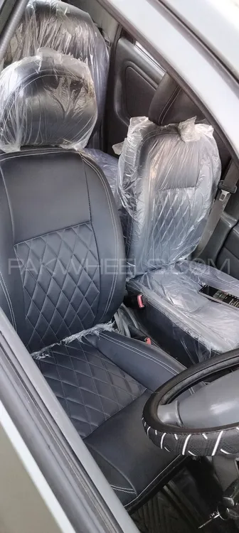 سوزوکی آلٹو 2008 for Sale in راولپنڈی سوزوکی آلٹو 2008 for Sale in راولپنڈی Image-5