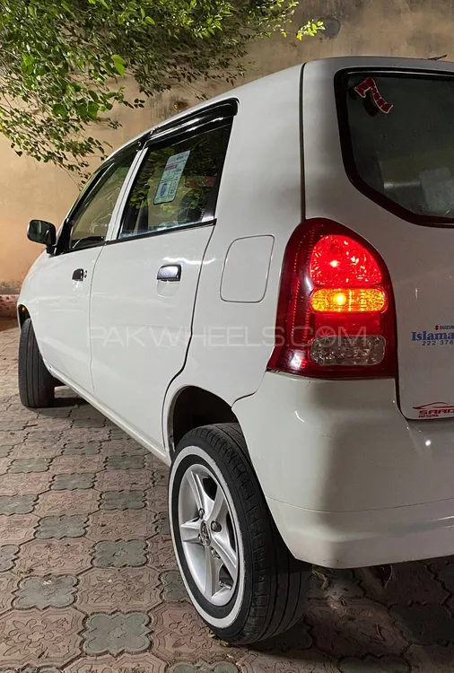 Suzuki Alto 2011 for Sale in Rawalpindi Image-1