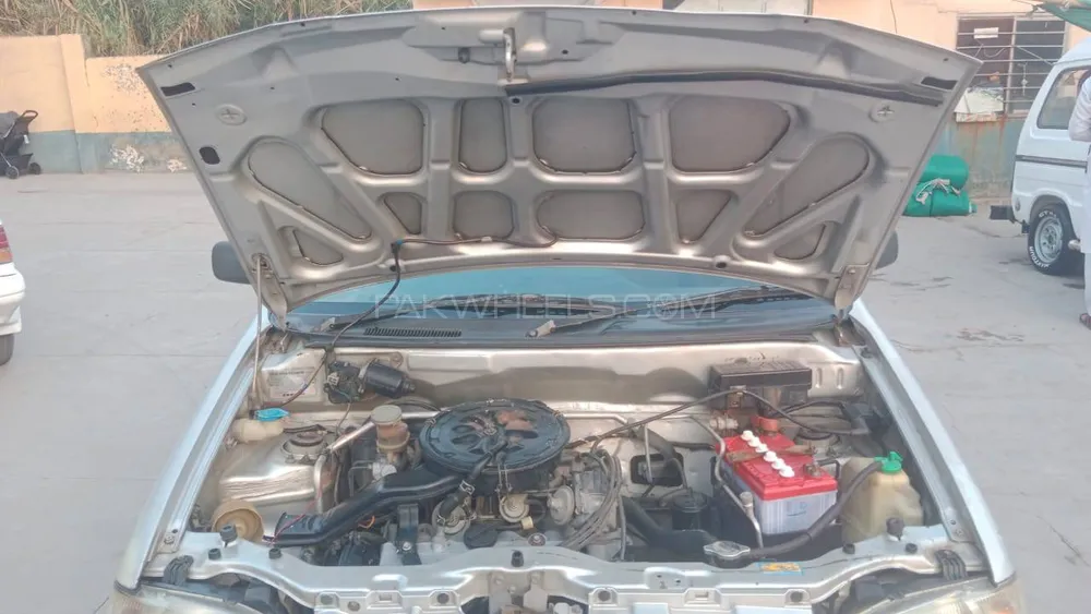 سوزوکی آلٹو 2011 for Sale in راولپنڈی سوزوکی آلٹو 2011 for Sale in راولپنڈی Image-4