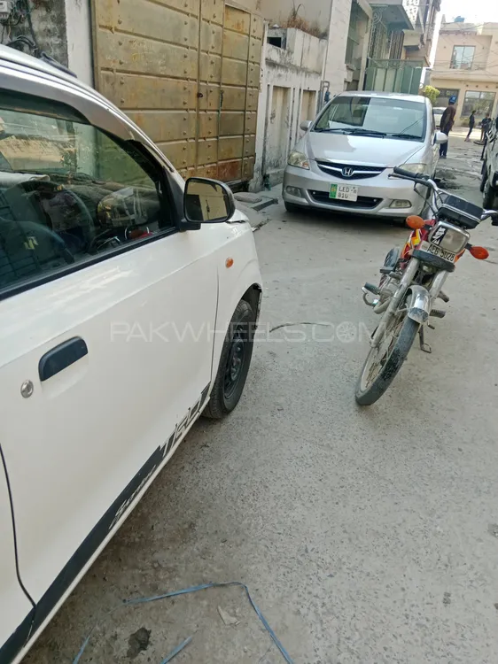 Suzuki Alto 2019 for Sale in Lahore Image-1