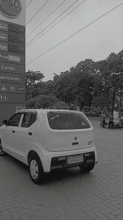 سوزوکی آلٹو 2019 for Sale in لاہور سوزوکی آلٹو 2019 for Sale in لاہور Image-2