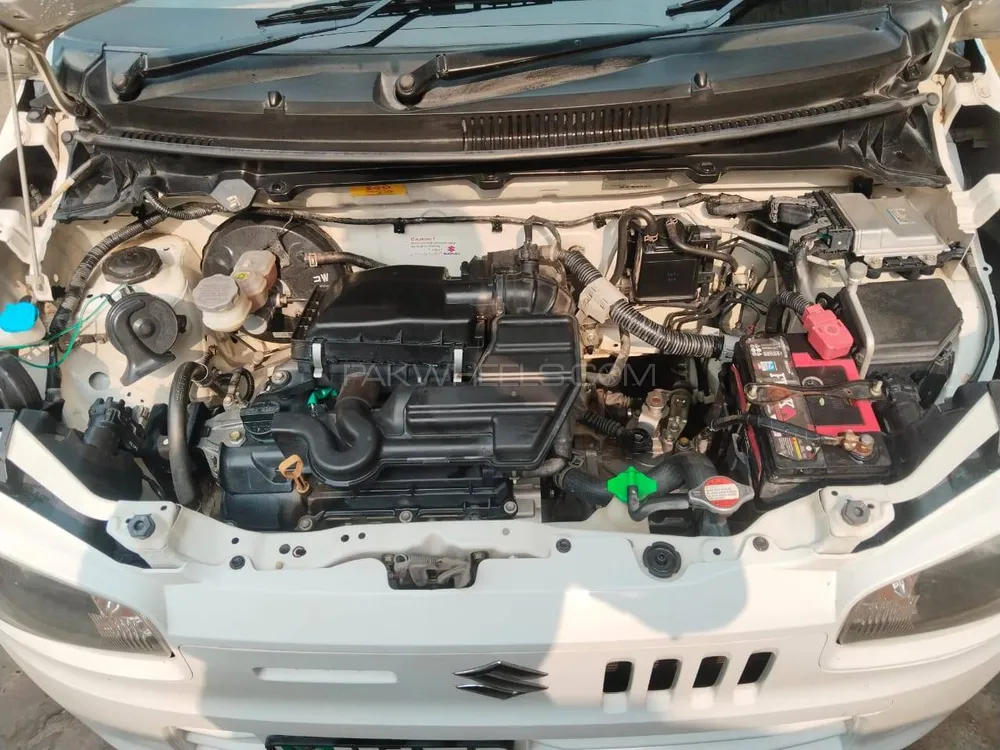 Suzuki Alto 2020 for Sale in Jhang Suzuki Alto 2020 for Sale in Jhang Image-1