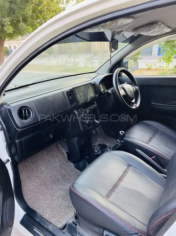 Suzuki Alto 2021 for Sale in Rahim Yar Khan Suzuki Alto 2021 for Sale in Rahim Yar Khan Image-4