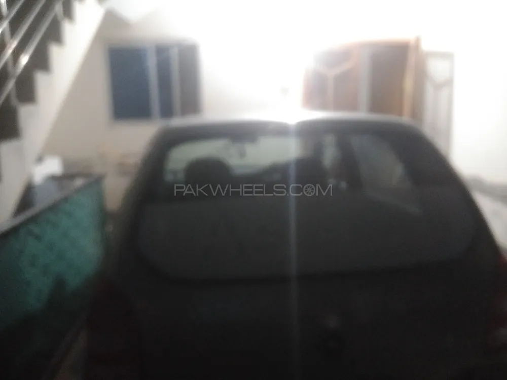 Suzuki Alto 2012 for Sale in Bhimber Image-1