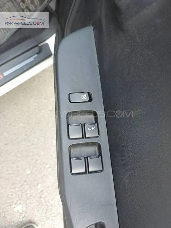 Suzuki Alto 2025 for Sale in Lahore Suzuki Alto 2025 for Sale in Lahore Image-12