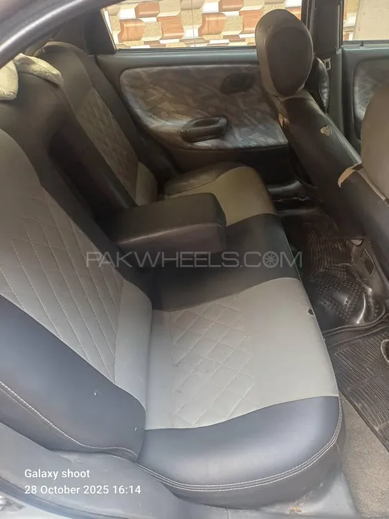 سوزوکی بالینو 2005 for Sale in لاہور سوزوکی بالینو 2005 for Sale in لاہور Image-1