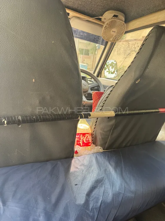 سوزوکی بولان 2012 for Sale in اسلام آباد سوزوکی بولان 2012 for Sale in اسلام آباد Image-6