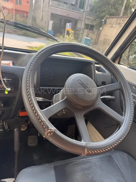 سوزوکی بولان 2012 for Sale in اسلام آباد سوزوکی بولان 2012 for Sale in اسلام آباد Image-3