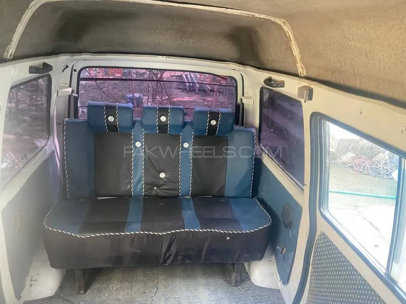 Suzuki Bolan 2015 for Sale in Swabi Image-1