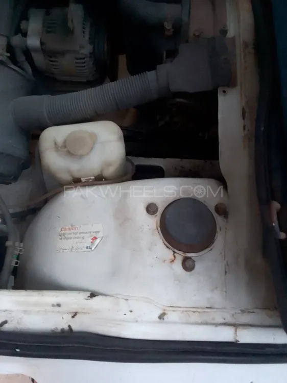 Suzuki Bolan 2016 for Sale in Lahore Suzuki Bolan 2016 for Sale in Lahore Image-5