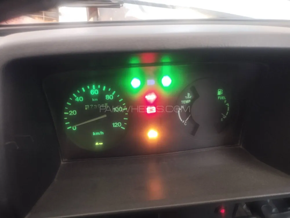 Suzuki Bolan 2022 for Sale in Jhang Image-1