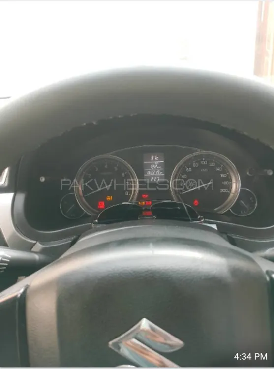 Suzuki Ciaz 2018 for Sale in Sadiqabad Image-1