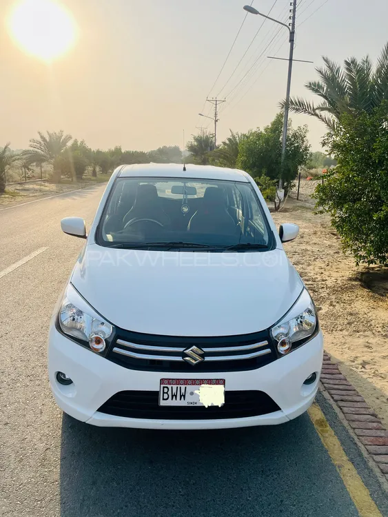 Suzuki Cultus 2022 for Sale in Rahim Yar Khan Suzuki Cultus 2022 for Sale in Rahim Yar Khan Image-12