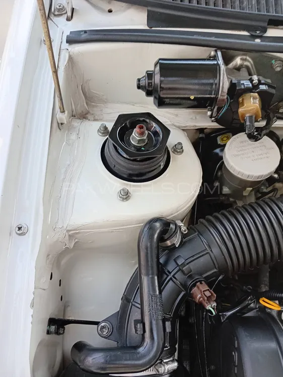 Suzuki Cultus 2016 for Sale in Attock Suzuki Cultus 2016 for Sale in Attock Image-7