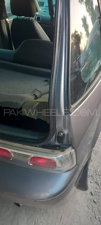 Suzuki Cultus 2016 for Sale in Rawalpindi Suzuki Cultus 2016 for Sale in Rawalpindi Image-10