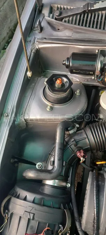 Suzuki Cultus 2016 for Sale in Rawalpindi Suzuki Cultus 2016 for Sale in Rawalpindi Image-13