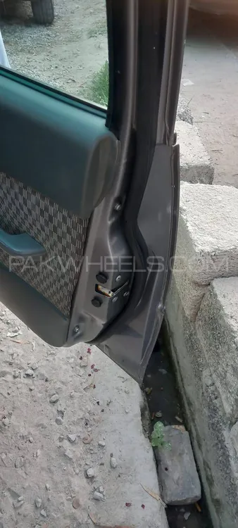 Suzuki Cultus 2016 for Sale in Rawalpindi Suzuki Cultus 2016 for Sale in Rawalpindi Image-17