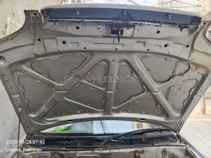 سوزوکی کلٹس 2002 for Sale in لاہور Image-1