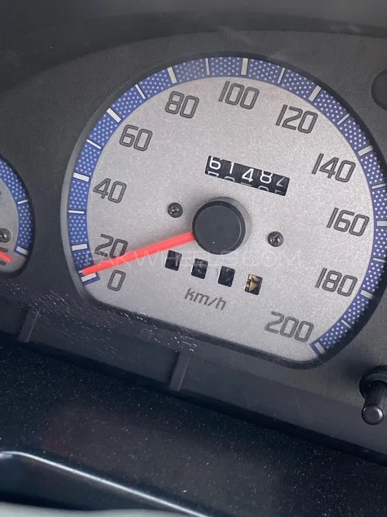 Suzuki Cultus 2005 for Sale in Gujranwala Suzuki Cultus 2005 for Sale in Gujranwala Image-3