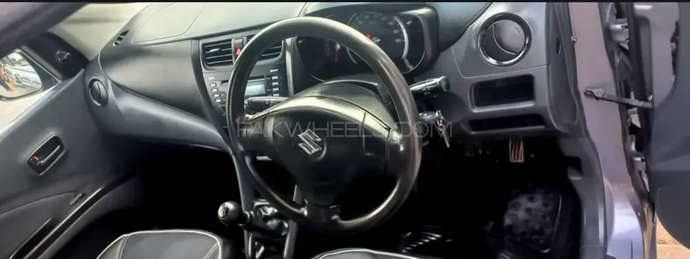 سوزوکی کلٹس 2019 for Sale in ملتان سوزوکی کلٹس 2019 for Sale in ملتان Image-2