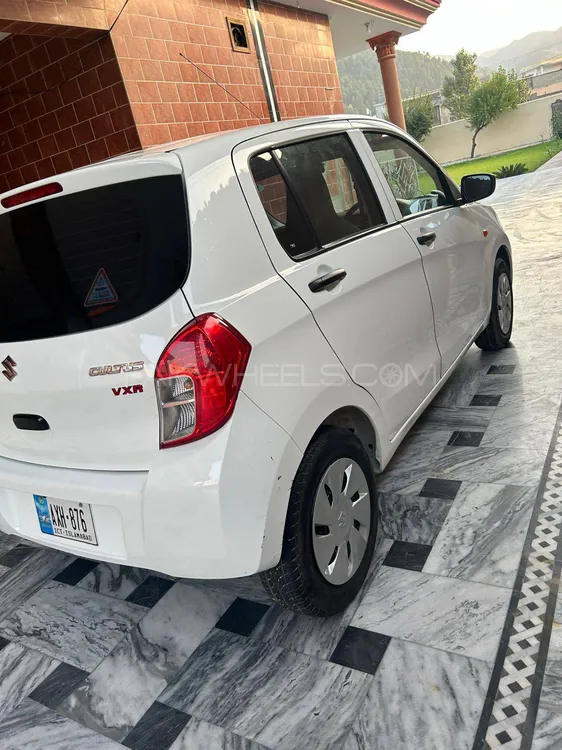 سوزوکی کلٹس 2022 for Sale in ایبٹ آباد سوزوکی کلٹس 2022 for Sale in ایبٹ آباد Image-5