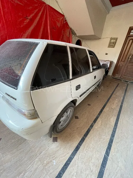 Suzuki Cultus 2013 for Sale in Karachi Suzuki Cultus 2013 for Sale in Karachi Image-3