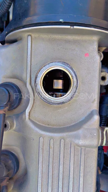 Suzuki Cultus 2015 for Sale in Rawalpindi Suzuki Cultus 2015 for Sale in Rawalpindi Image-12