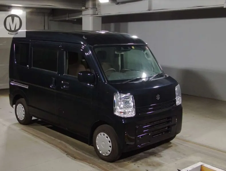 Suzuki Every 2020 for Sale in Karachi Image-1