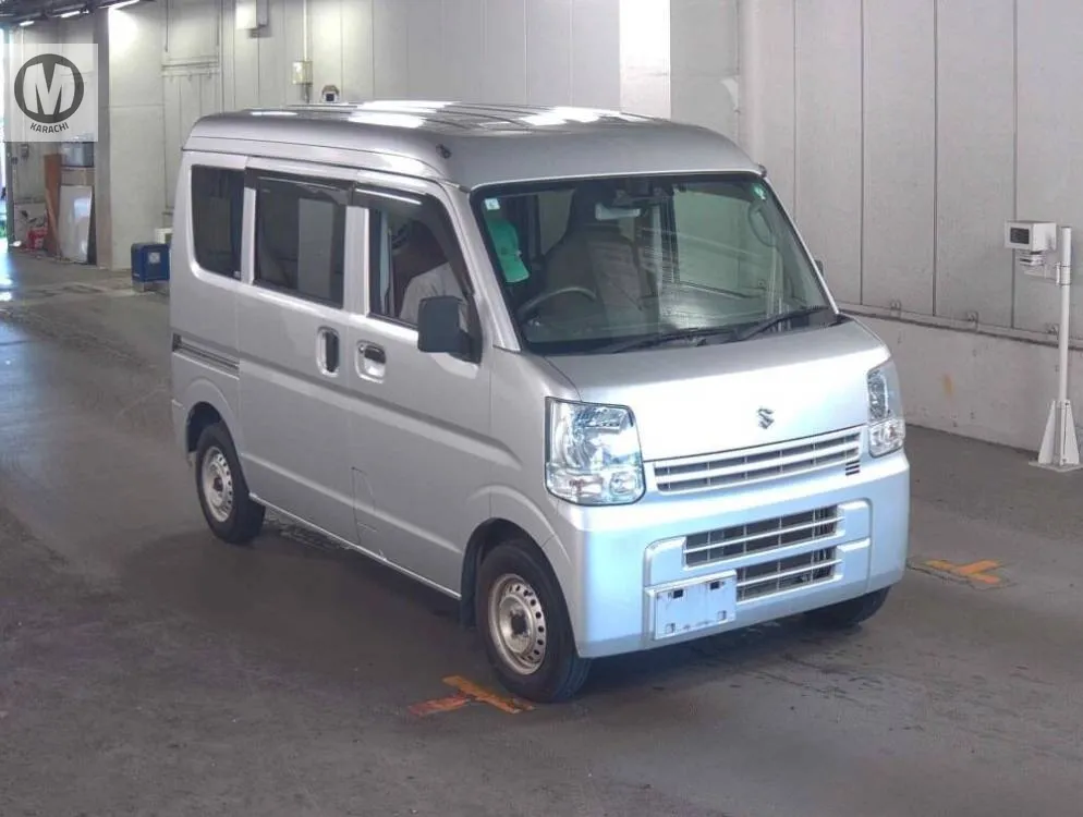 Suzuki Every 2020 for Sale in Karachi Image-1