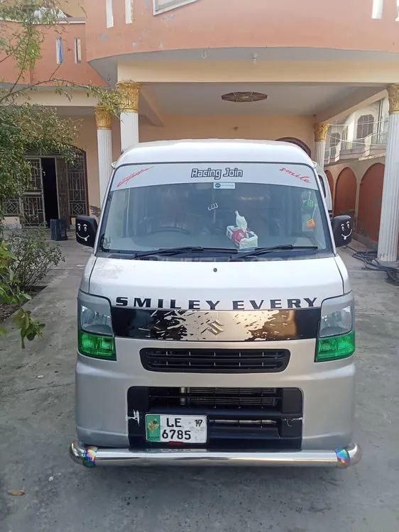 Suzuki Every 2012 for Sale in Gujrat Suzuki Every 2012 for Sale in Gujrat Image-7