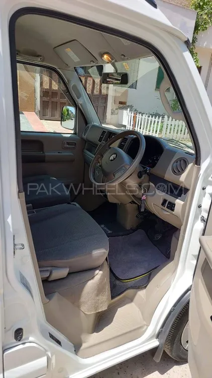 Suzuki Every 2014 for Sale in Daska Suzuki Every 2014 for Sale in Daska Image-3