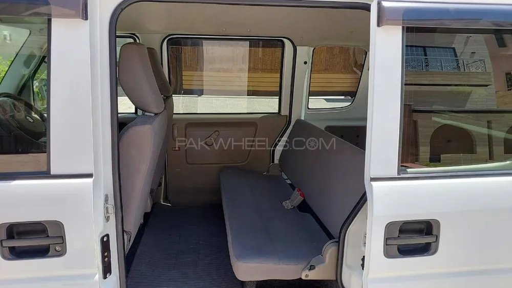 Suzuki Every 2014 for Sale in Daska Suzuki Every 2014 for Sale in Daska Image-5