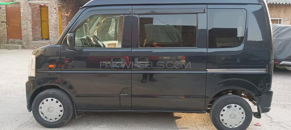 Suzuki Every 2019 for Sale in Sialkot Suzuki Every 2019 for Sale in Sialkot Image-5