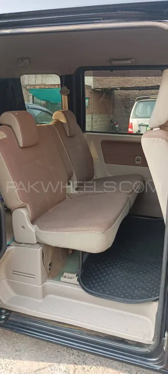 Suzuki Every 2019 for Sale in Sialkot Suzuki Every 2019 for Sale in Sialkot Image-11