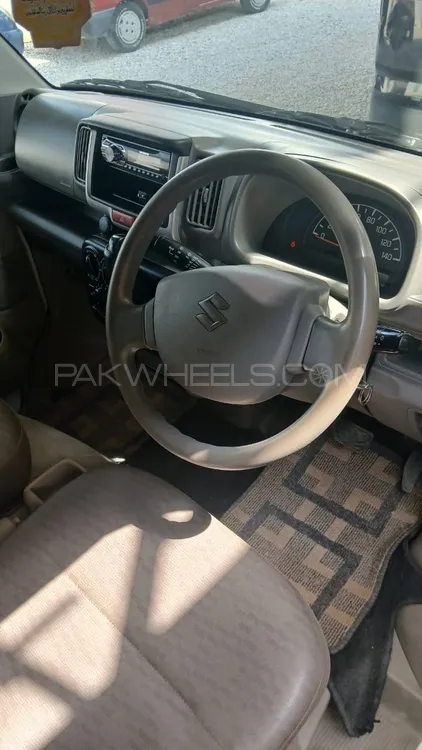 Suzuki Every 2021 for Sale in Mardan Suzuki Every 2021 for Sale in Mardan Image-7