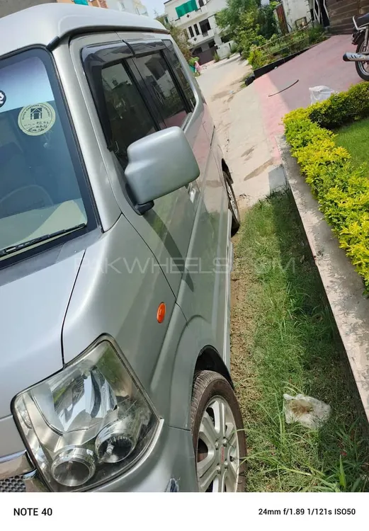 Suzuki Every Wagon 2015 for Sale in Islamabad Suzuki Every Wagon 2015 for Sale in Islamabad Image-8