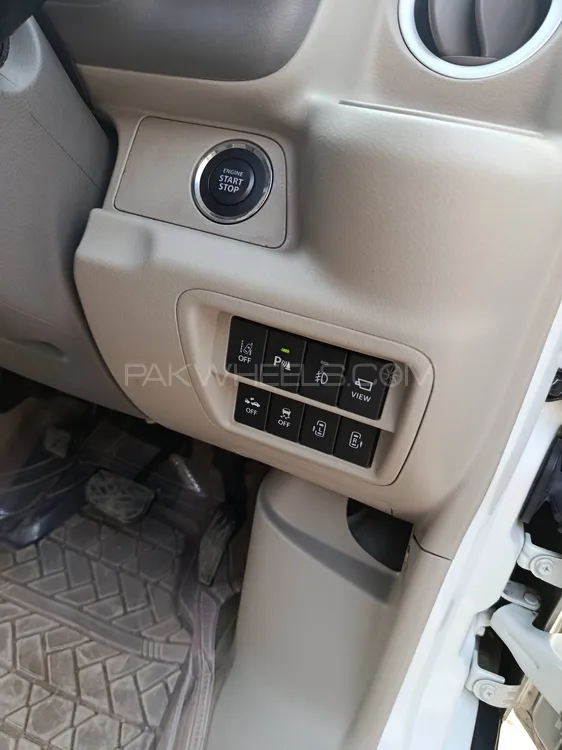 Suzuki Every Wagon 2020 for Sale in Islamabad Suzuki Every Wagon 2020 for Sale in Islamabad Image-15