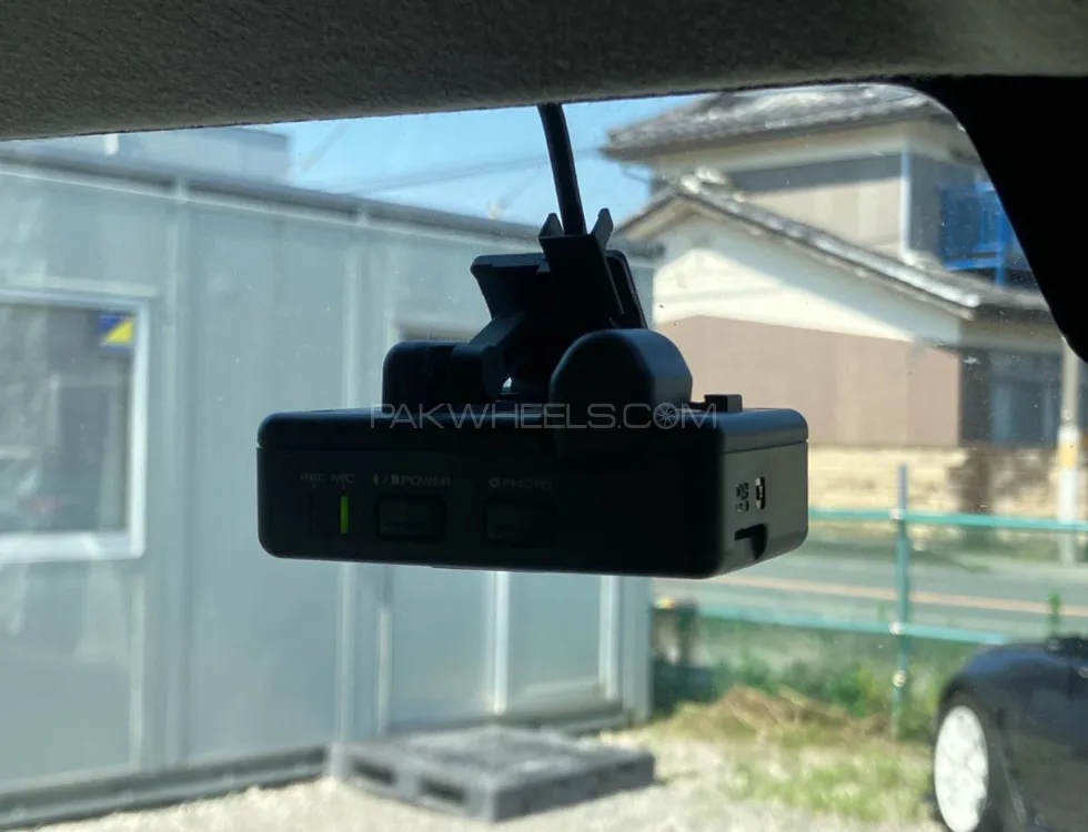 Suzuki Every Wagon 2020 for Sale in Islamabad Suzuki Every Wagon 2020 for Sale in Islamabad Image-17