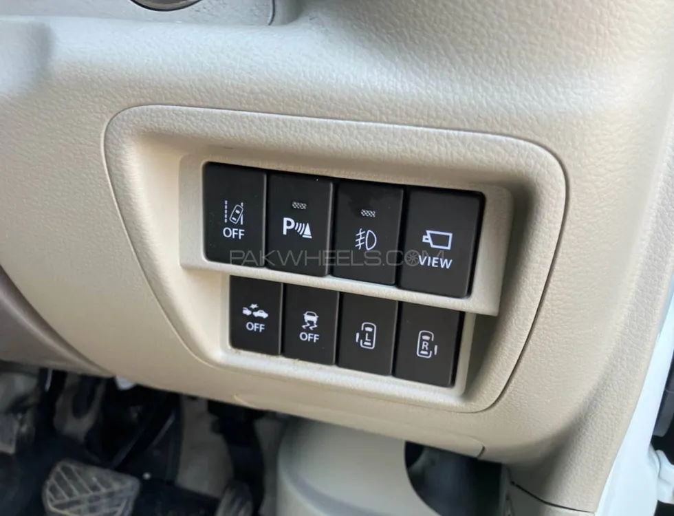 Suzuki Every Wagon 2020 for Sale in Islamabad Suzuki Every Wagon 2020 for Sale in Islamabad Image-20