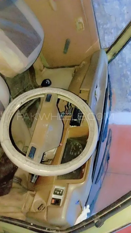 Suzuki FX 1983 for Sale in Multan Image-1